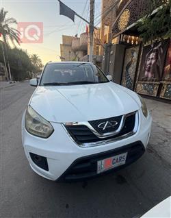 شيري تيجو 3